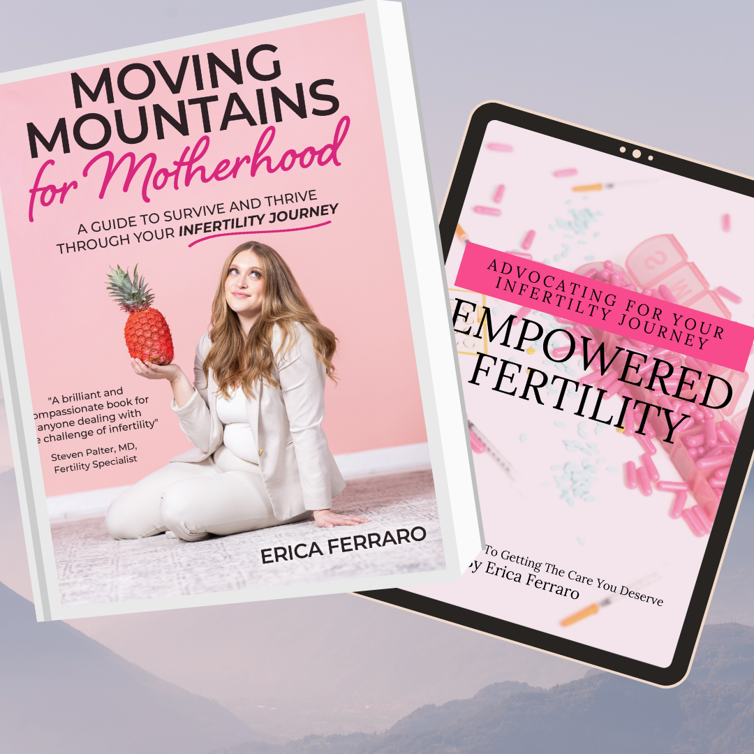 Get Your Mountain Moving: Virtual Launch Party & Roundtable