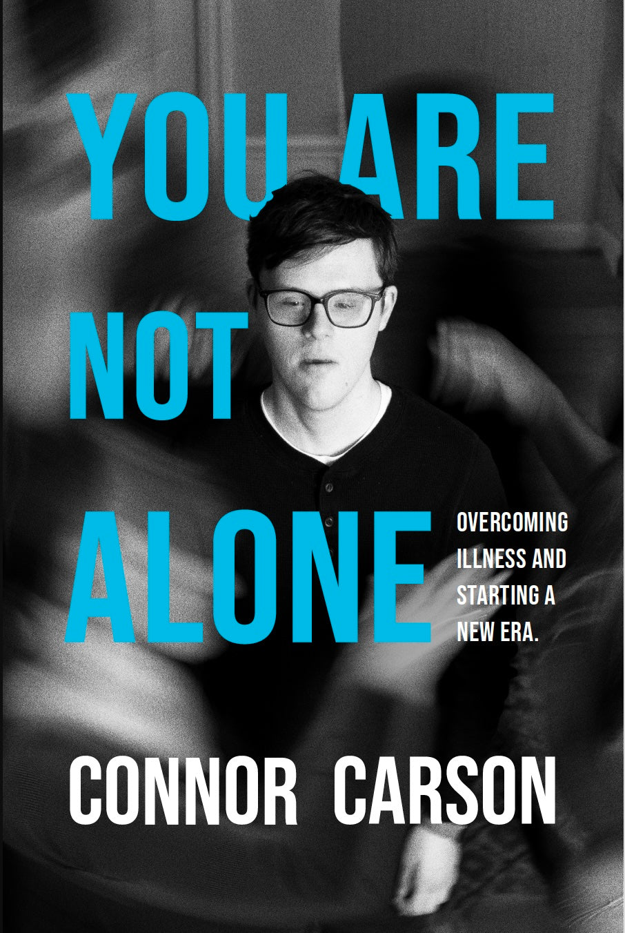 You Are Not Alone